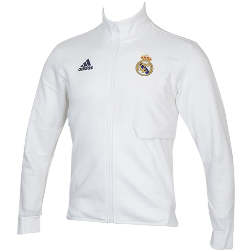 23-24 レアル・マドリード アンセムジャケット／サッカーショップKAMO