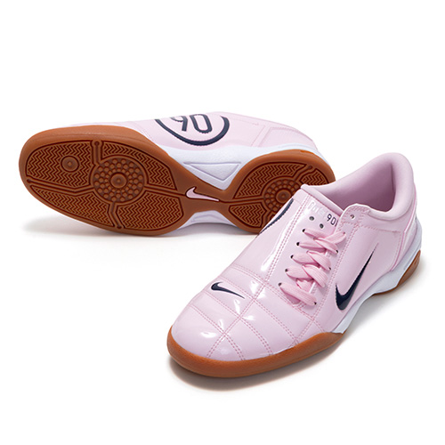 TOTAL 90／サッカーショップKAMO