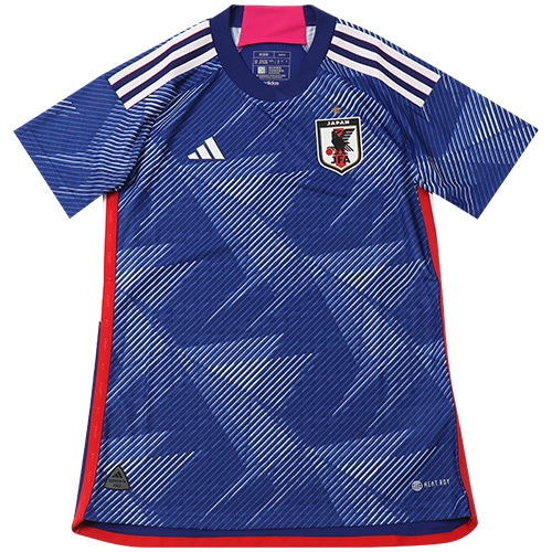 サッカー日本女子代表 アウェイ オーセンティック ユニフォーム 星付き