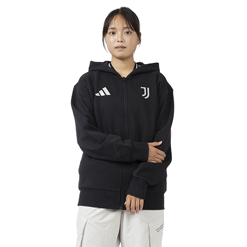 24-25 ユベントス アンセムジャケット／サッカーショップKAMO