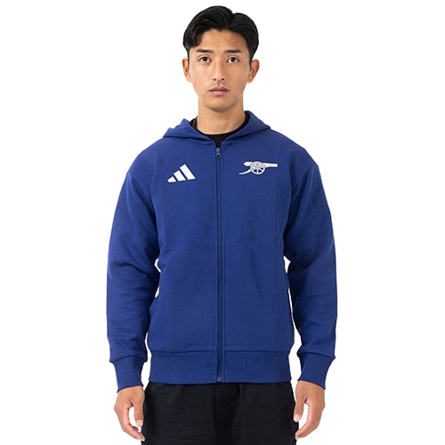 24-25 アーセナルFC アンセムジャケット／サッカーショップKAMO