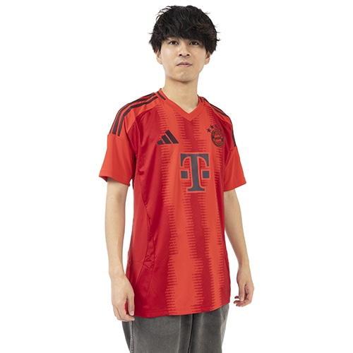 24-25 バイエルン・ミュンヘン HOME ユニフォーム／サッカーショップKAMO