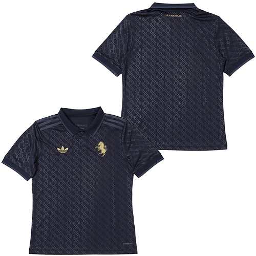 ユヴェントス 24-25 コンセイソン 選手支給品ユニフォーム