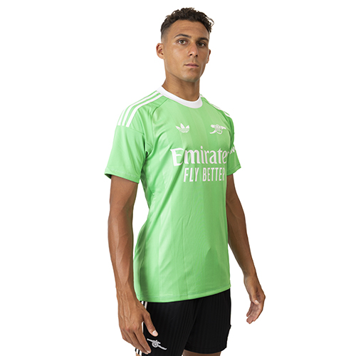25-26 アーセナルFC GKユニフォーム／サッカーショップKAMO
