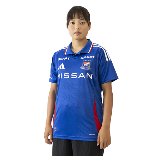 2025 横浜F・マリノス 1stユニフォーム／サッカーショップKAMO