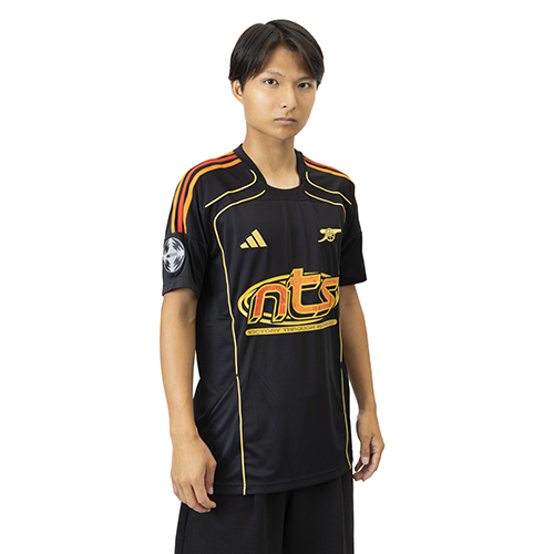 アーセナル 25/26 ユニフォーム | adidas football official