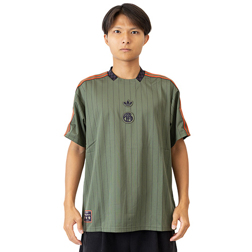 バイエルン・ミュンヘン TERRACE ICON ジャージー／サッカーショップKAMO