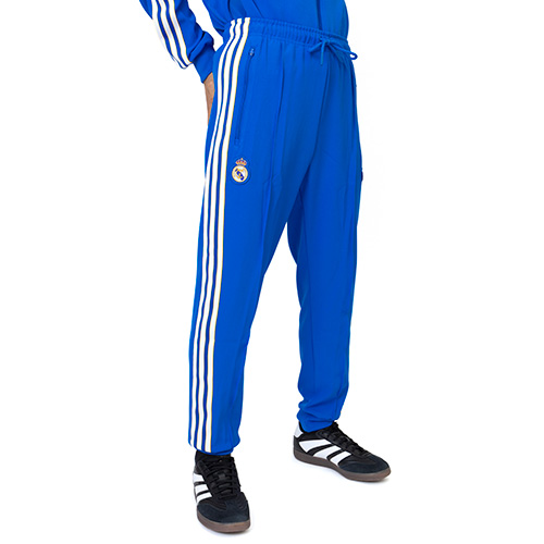 レアル・マドリード TERRACE ICON トラックパンツ／サッカーショップKAMO