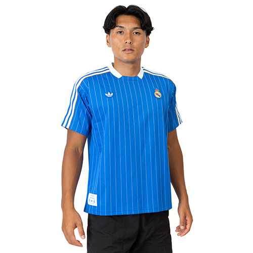 レアル・マドリード TERRACE ICON ジャージー／サッカーショップKAMO