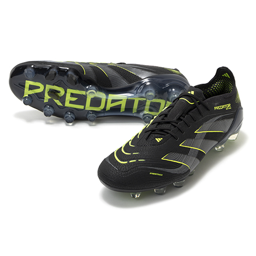プレデター ELITE HG/AG JAPAN／サッカーショップKAMO