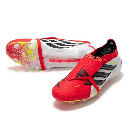 アディダス み*と様 adidas Predator サッカーシューズ 38 プレデター
