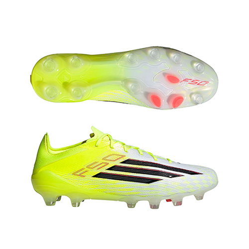 F50 ELITE HG/AG JAPAN／サッカーショップKAMO