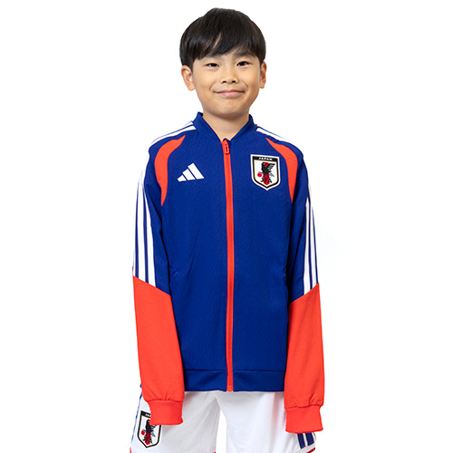 キッズ アディダス サッカー日本代表 ティロ26 プレゼンテーション