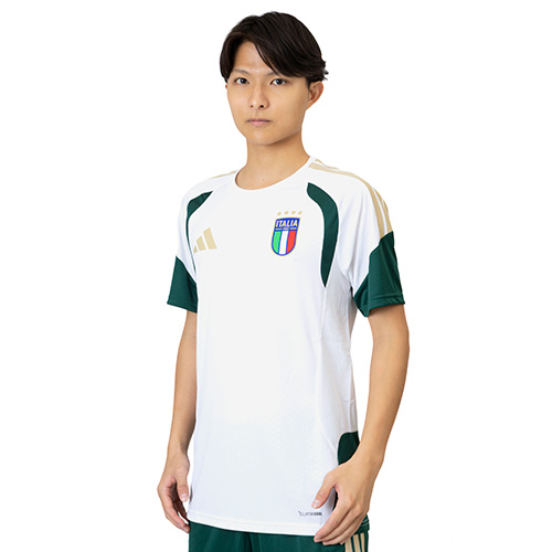 イタリア代表 TIRO26 トレーニングジャージー／サッカーショップKAMO