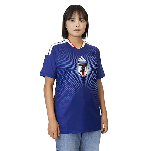 アディダス サッカー日本代表 2026 ホーム レプリカ ユニフォーム