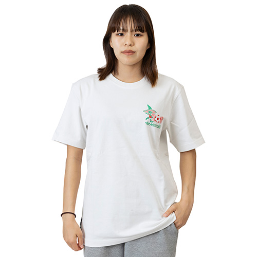 FIFA ワールドカップ 26 PIQUE マスコット 半袖Tシャツ／サッカー