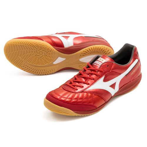 モレリア SALA JAPAN IN／サッカーショップKAMO