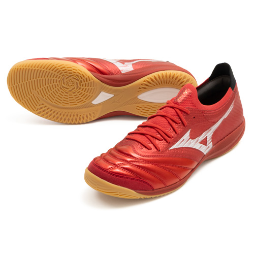 モレリアネオ SALA β JAPAN IN／サッカーショップKAMO