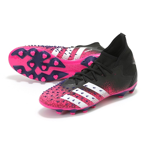 ﾌﾟﾚﾃﾞﾀｰ ﾌﾘｰｸ .2 HG/AG／サッカーショップKAMO