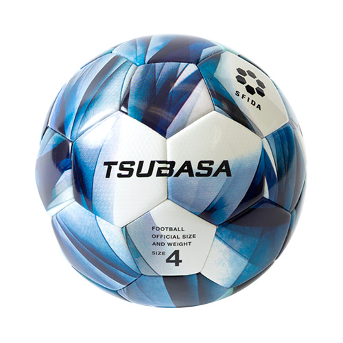TSUBASA JR 4号球／サッカーショップKAMO