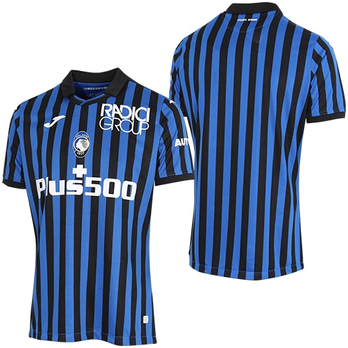 20-21 アタランタ 1STユニフォーム／サッカーショップKAMO