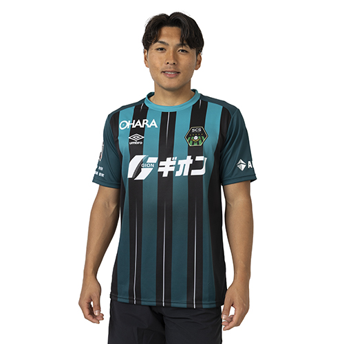 2025 SC相模原 1st ユニフォーム／サッカーショップKAMO