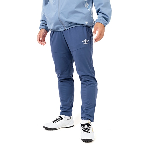 THE THIRD ウォームアップロングパンツ／サッカーショップKAMO