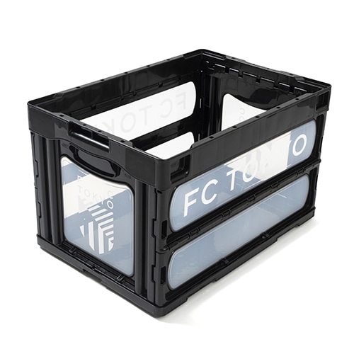 FC東京 折り畳みコンテナ／サッカーショップKAMO