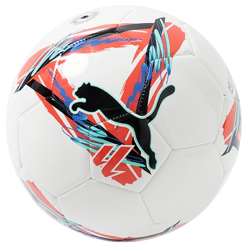 プーマ オービタ LALIGA 1 MS 5号球／サッカーショップKAMO