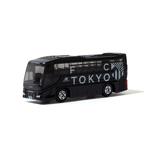 トミカ FC東京バモバス 2025／サッカーショップKAMO