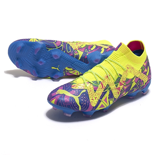 最終処分27500円！プーマ フューチャーアルティメットエネルギー FG/AG