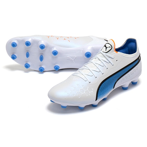 PUMA KING ULTIMATE HG ネイマール着用モデル 26cm PUMA KING ULTIMATE