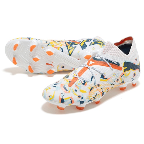 PumaFUTURE ネットフィットHG AG27.0マンチェスターシティモデル