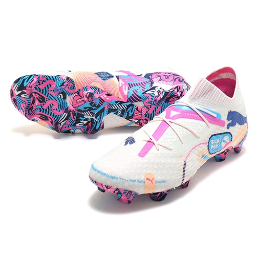 フューチャー 7 アルティメット VOL UP FG/AG／サッカーショップKAMO