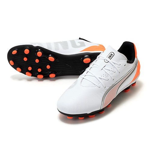 キング マッチ HG/AG+MID JR／サッカーショップKAMO