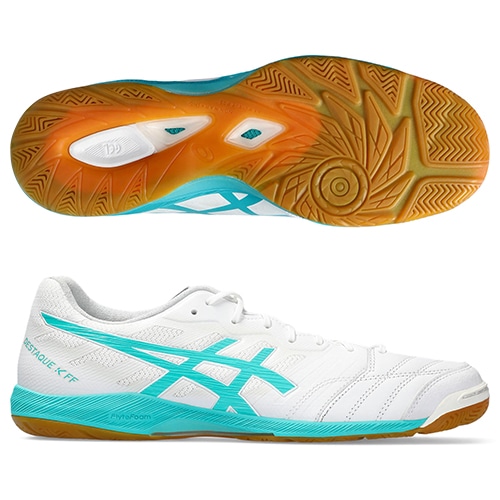 DESTAQUE K FF／サッカーショップKAMO