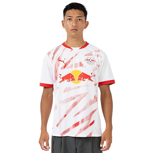 24-25 ライプツィヒ HOME ユニフォーム／サッカーショップKAMO