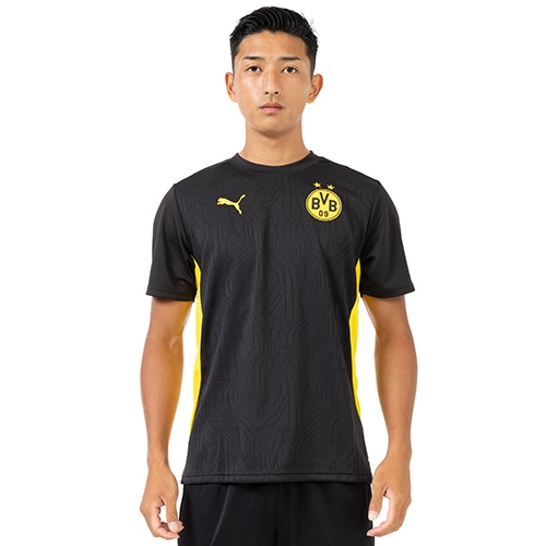24-25 ドルトムント トレーニングシャツ／サッカーショップKAMO