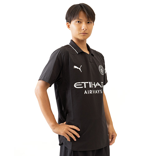 マンチェスター・シティ アウェイユニフォーム L 25/26 PUMA公式
