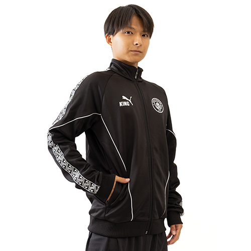 マンチェスター・シティ KING アンセムジャケット／サッカーショップKAMO