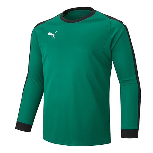 LIGA GK シャツ パッド付き／サッカーショップKAMO