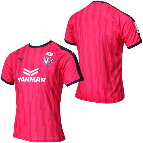 ｾﾚｯｿ 21 ACL ﾎｰﾑ ﾊﾝｿﾃﾞｹﾞｰﾑｼｬﾂ／サッカーショップKAMO