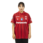 2025 ガンバ大阪 1stユニフォーム／サッカーショップKAMO