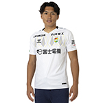 非売品】ジェフユナイテッド 限定ユニフォーム2nd ジェフユナイテッド