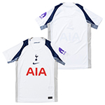 ジュニア 25-26 トッテナム HOME ユニフォーム／サッカーショップKAMO