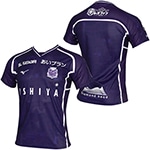 2024 北海道コンサドーレ札幌 3rdオーセンティックユニフォーム