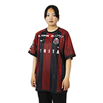 2025 コンサドーレ札幌 GK 1stオーセンティックユニフォーム／サッカー