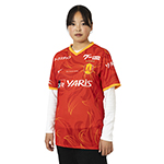 2025 名古屋グランパス 1stオーセンティックユニフォーム／サッカー