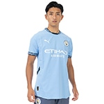 24-25 マンチェスター・シティ HOME オーセンティックユニフォームの