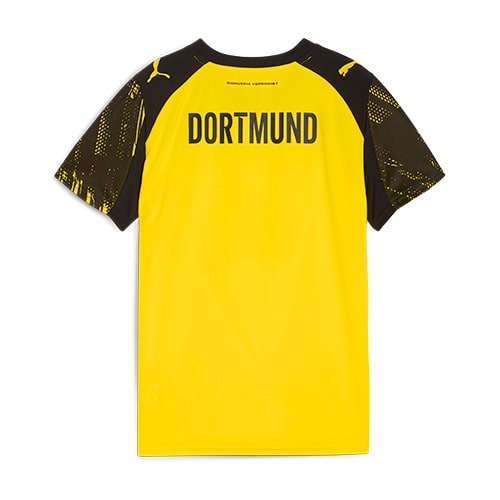 ドルトムント 25-26モデル | PUMA(プーマ)｜SOCCER SHOP KAMO